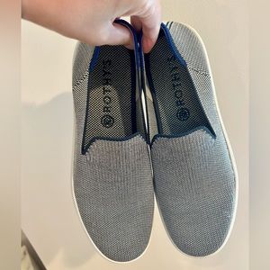 Rothy’s Slip On Sneaker, 8.5